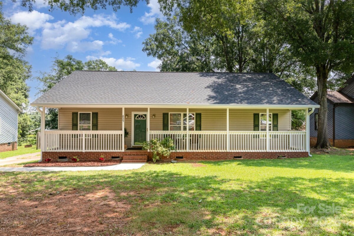 435 Kimbrook Court, Rock Hill, SC 29730, MLS # 4268350