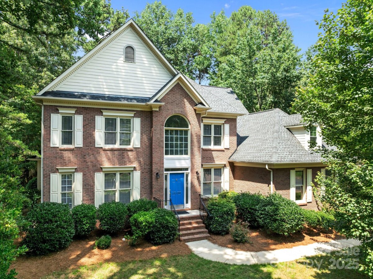 15400 Groveland Street, Huntersville, NC 28078, MLS # 4268351