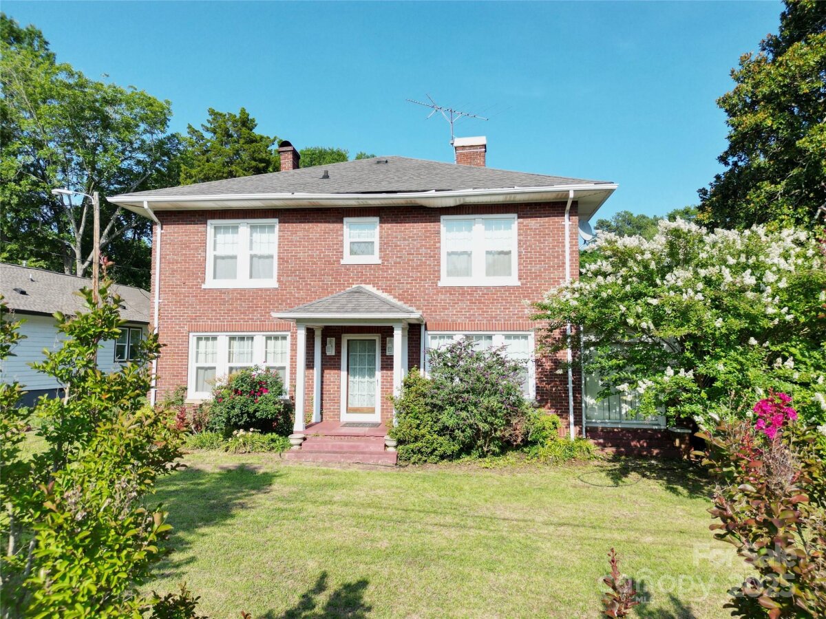 309 S Greene Street, Wadesboro, NC 28170, MLS # 4268353