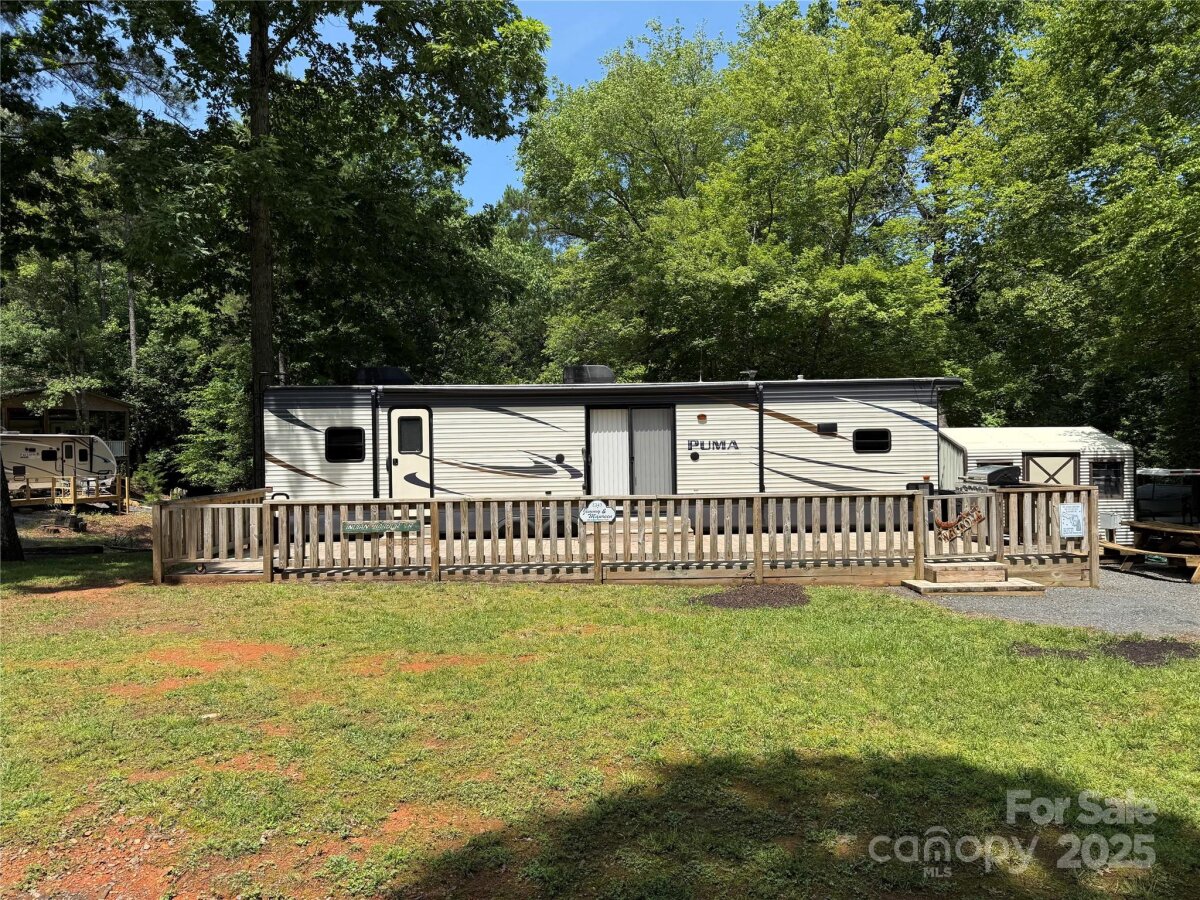 155 Indian Harbor Trail Unit E243, Mount Gilead, NC 27306, MLS # 4268356