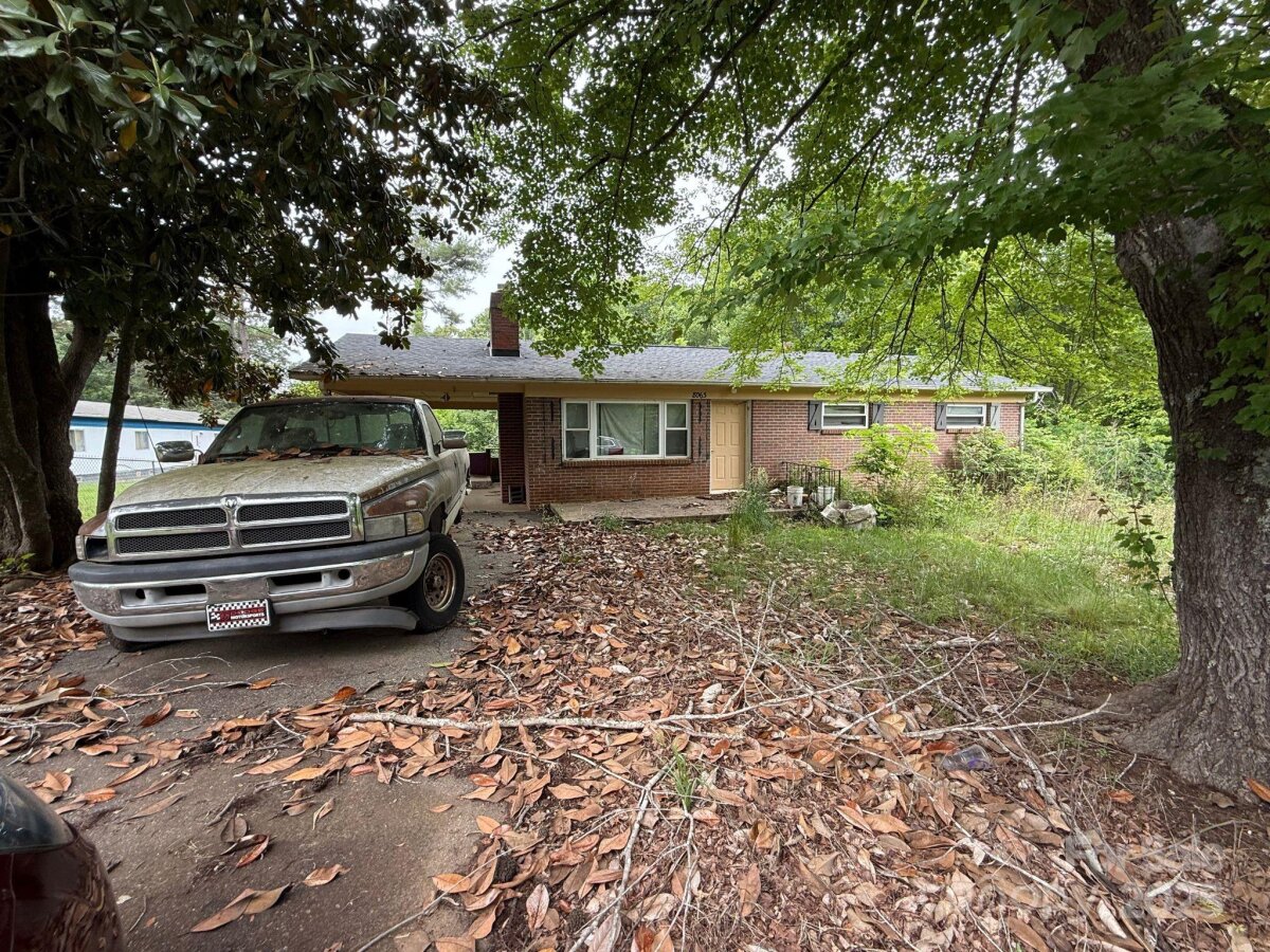 8063 Evans Avenue, Connelly Springs, NC 28612, MLS # 4268361