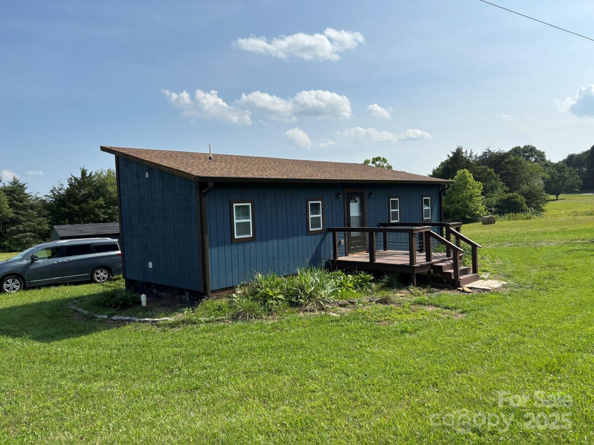 490 County Line Road, Stony Point, NC 28678, MLS # 4268362