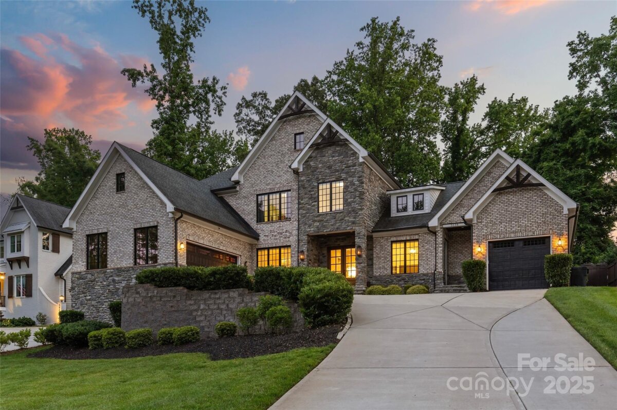 5638 Timber Lane, Charlotte, NC 28270, MLS # 4268373