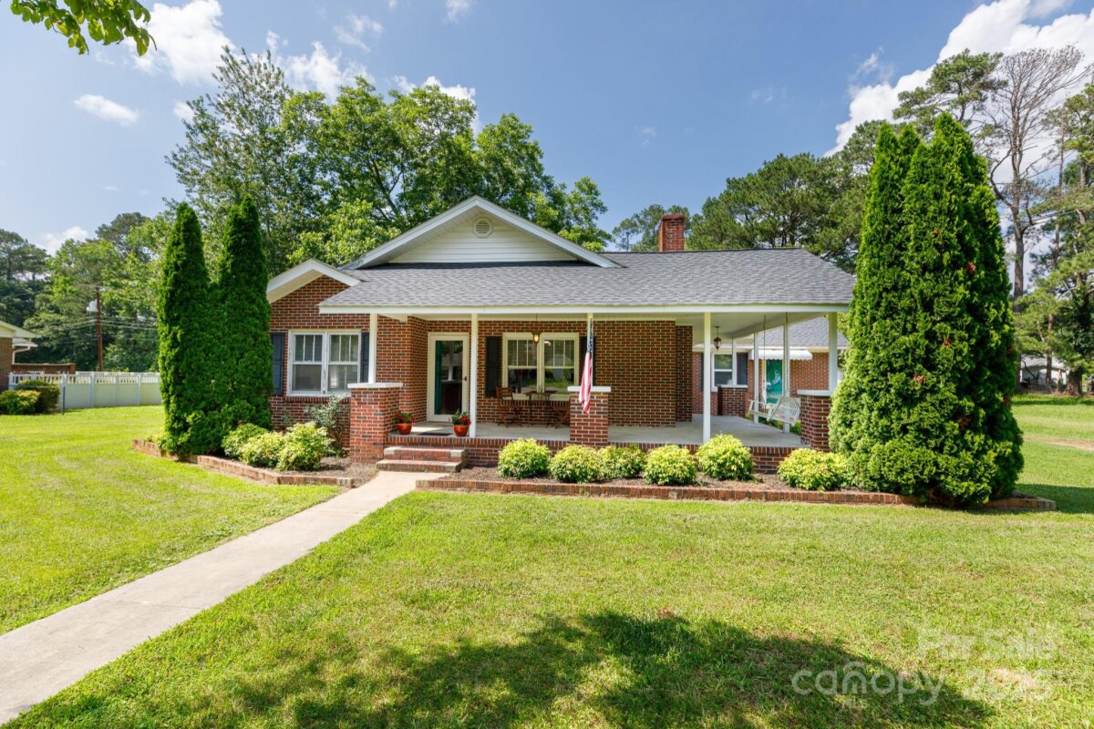 628 Stamie Drive, Chester, SC 29706, MLS # 4268374