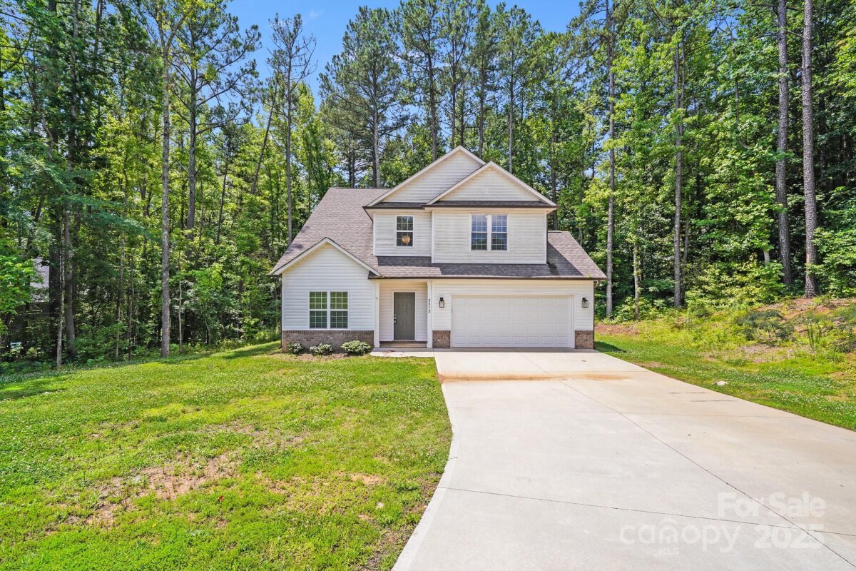 2612 Cold Springs Road, Concord, NC 28025, MLS # 4268380