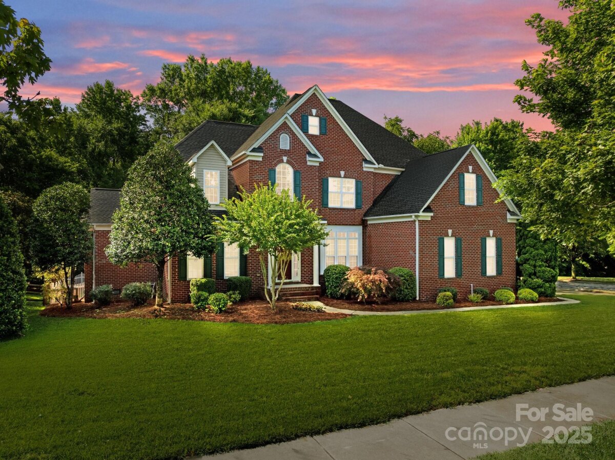 2504 Fallbrook Place, Concord, NC 28027, MLS # 4268393