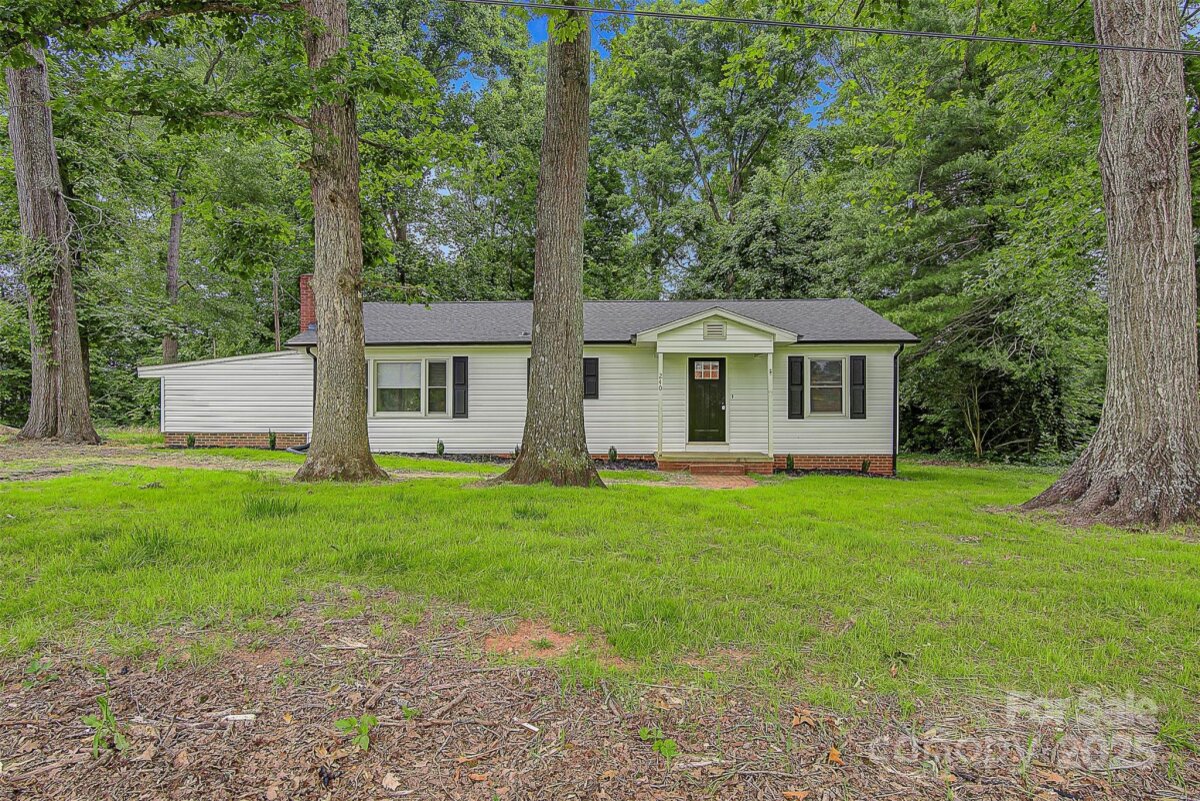 240 Swink Avenue, Salisbury, NC 28147, MLS # 4268399