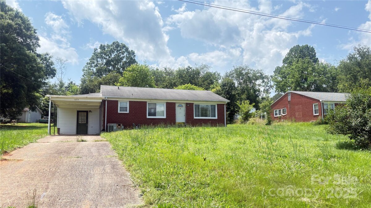 1073 Springdale Drive, Maiden, NC 28650, MLS # 4268407