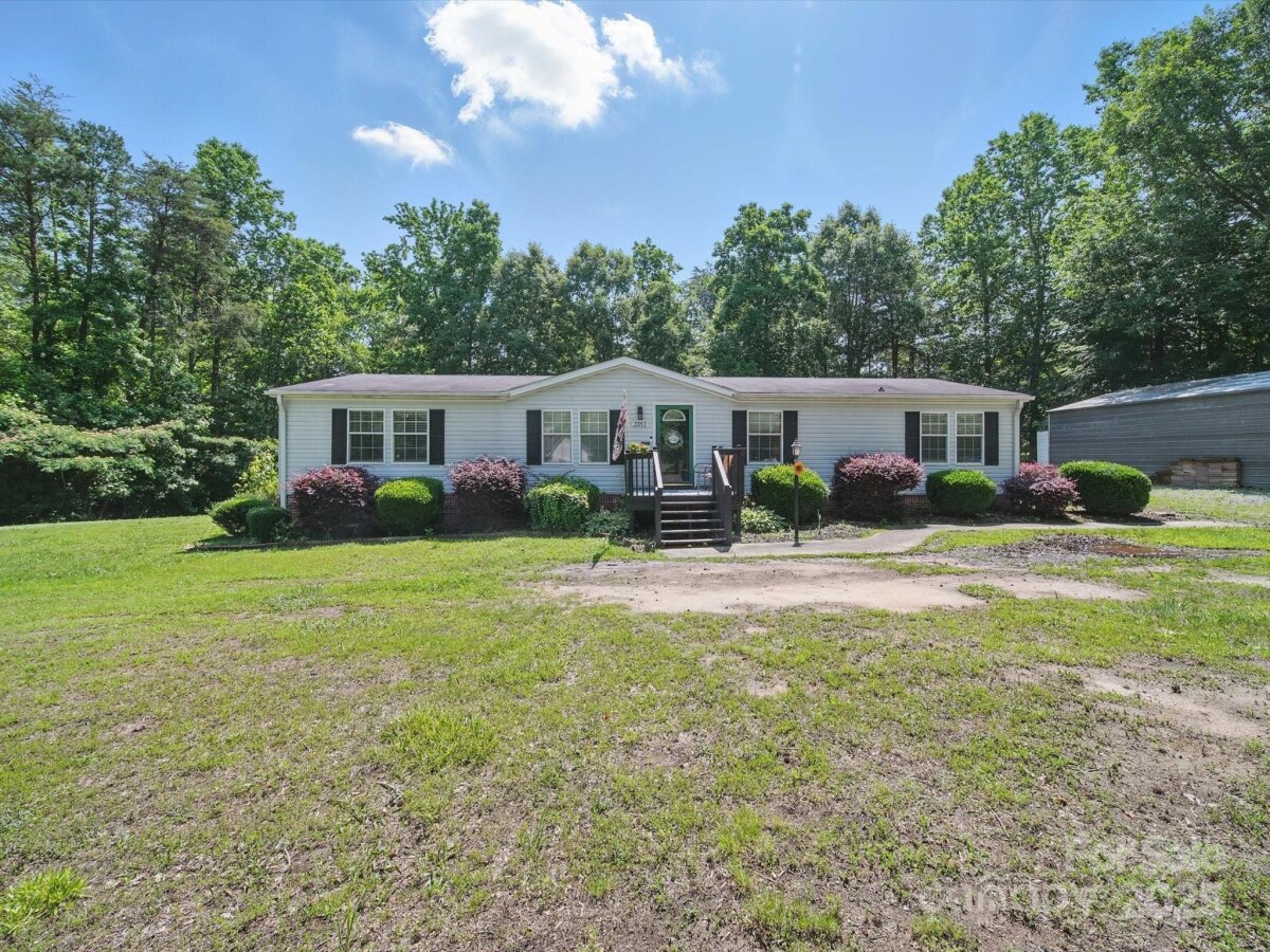 3352 N NC 150 Highway, Lexington, NC 27295, MLS # 4268418