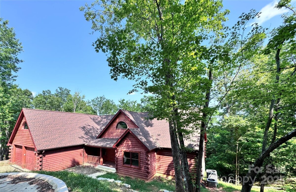 231 Blue Bird Road, Lake Lure, NC 28746, MLS # 4268421