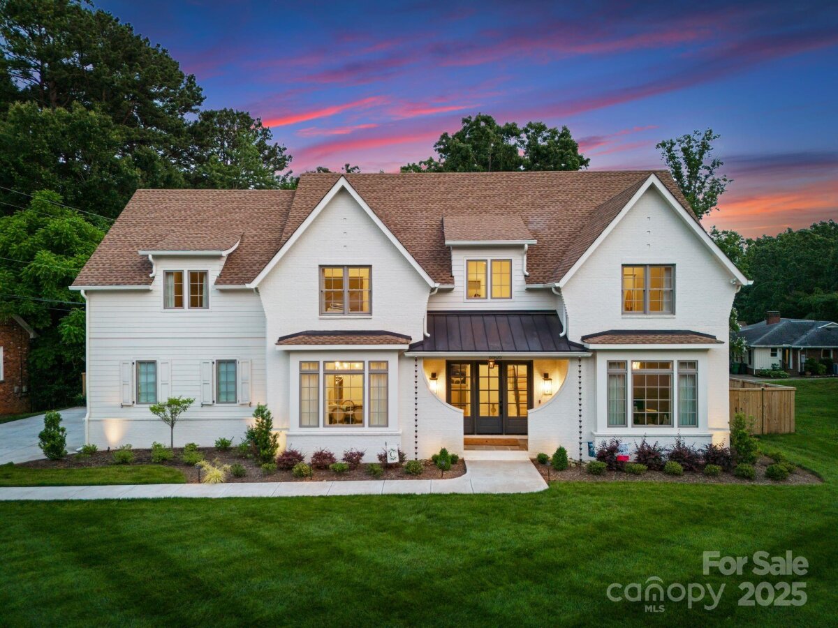 6505 Folger Drive, Charlotte, NC 28270, MLS # 4268431