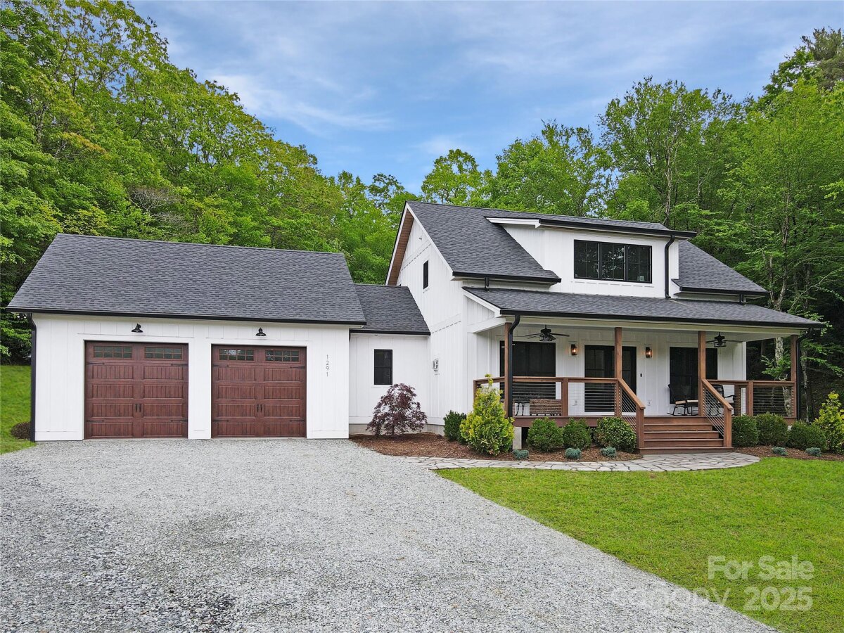 1291 George Hayes Road, Boone, NC 28607, MLS # 4268447