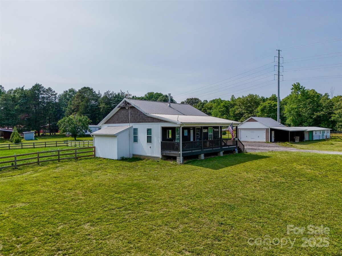 1640 Bear Poplar Road, Cleveland, NC 27013, MLS # 4268448