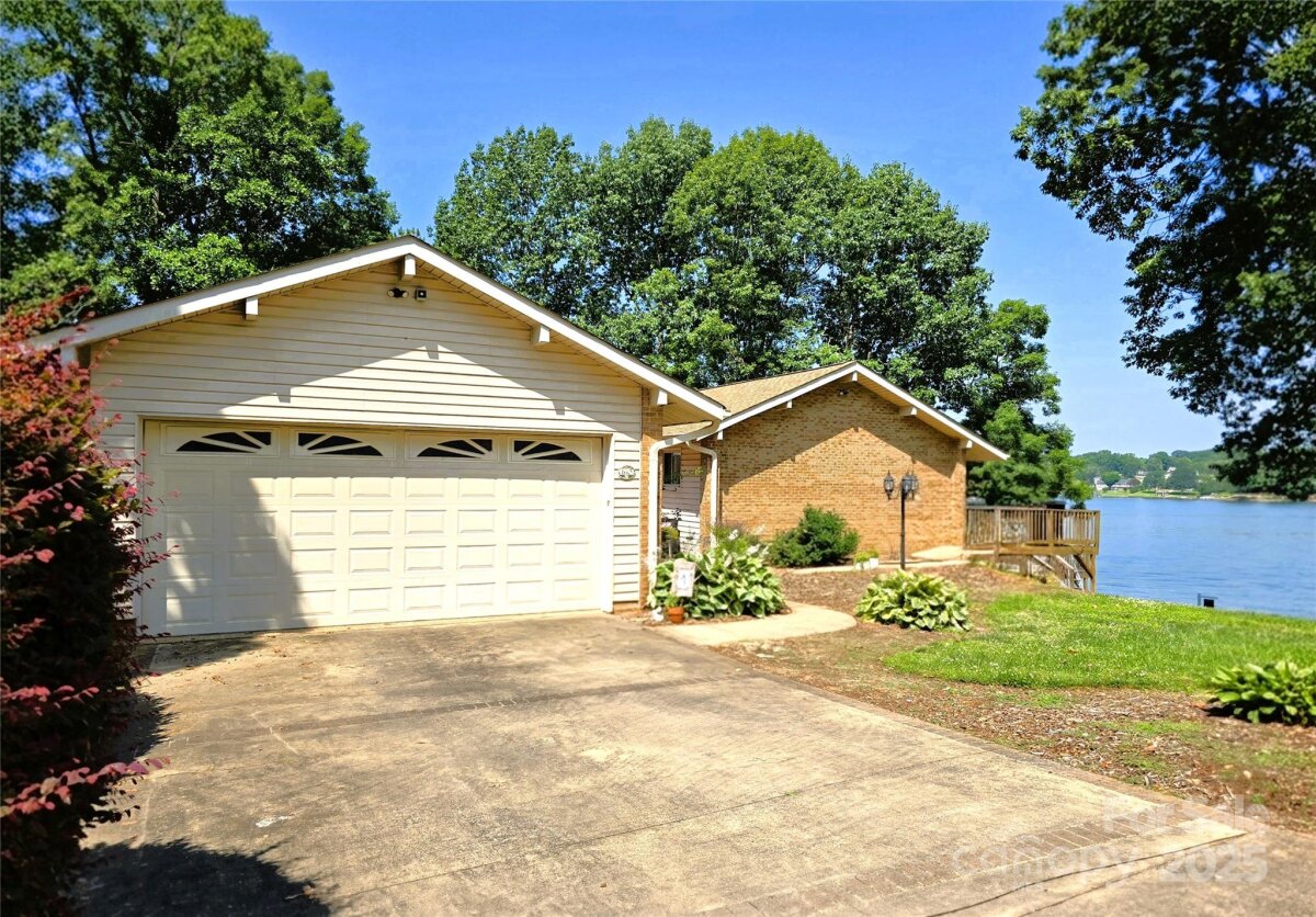 160 Quail Hollow Drive, Kings Mountain, NC 28086, MLS # 4268451