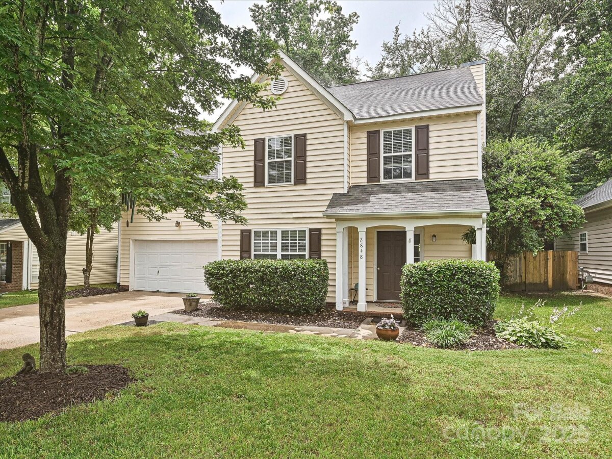 2848 Huckleberry Hill Drive, Fort Mill, SC 29715, MLS # 4268461