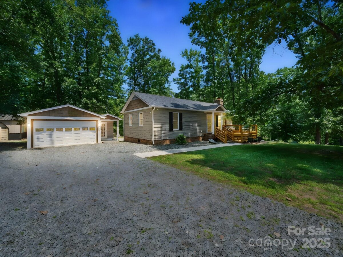 2345 Stallings Road, Matthews, NC 28104, MLS # 4268462