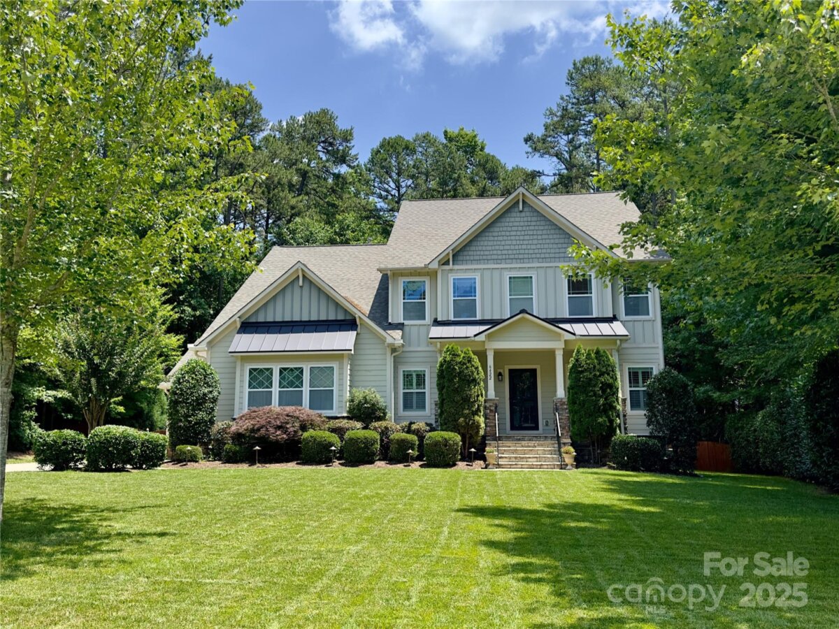 6422 Northern Red Oak Drive, Mint Hill, NC 28227, MLS # 4268463