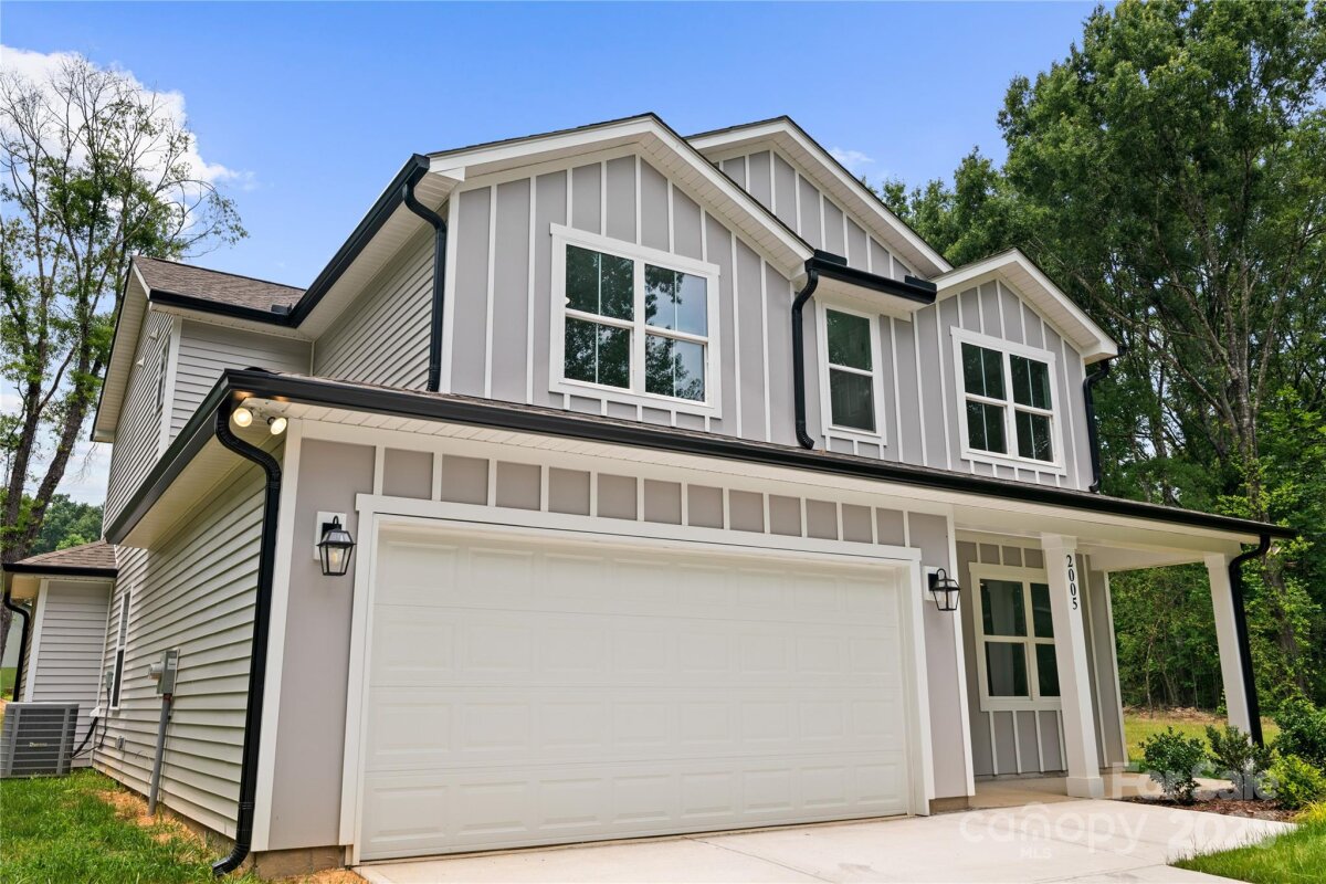 2005 Overhill Drive, Monroe, NC 28110, MLS # 4268466