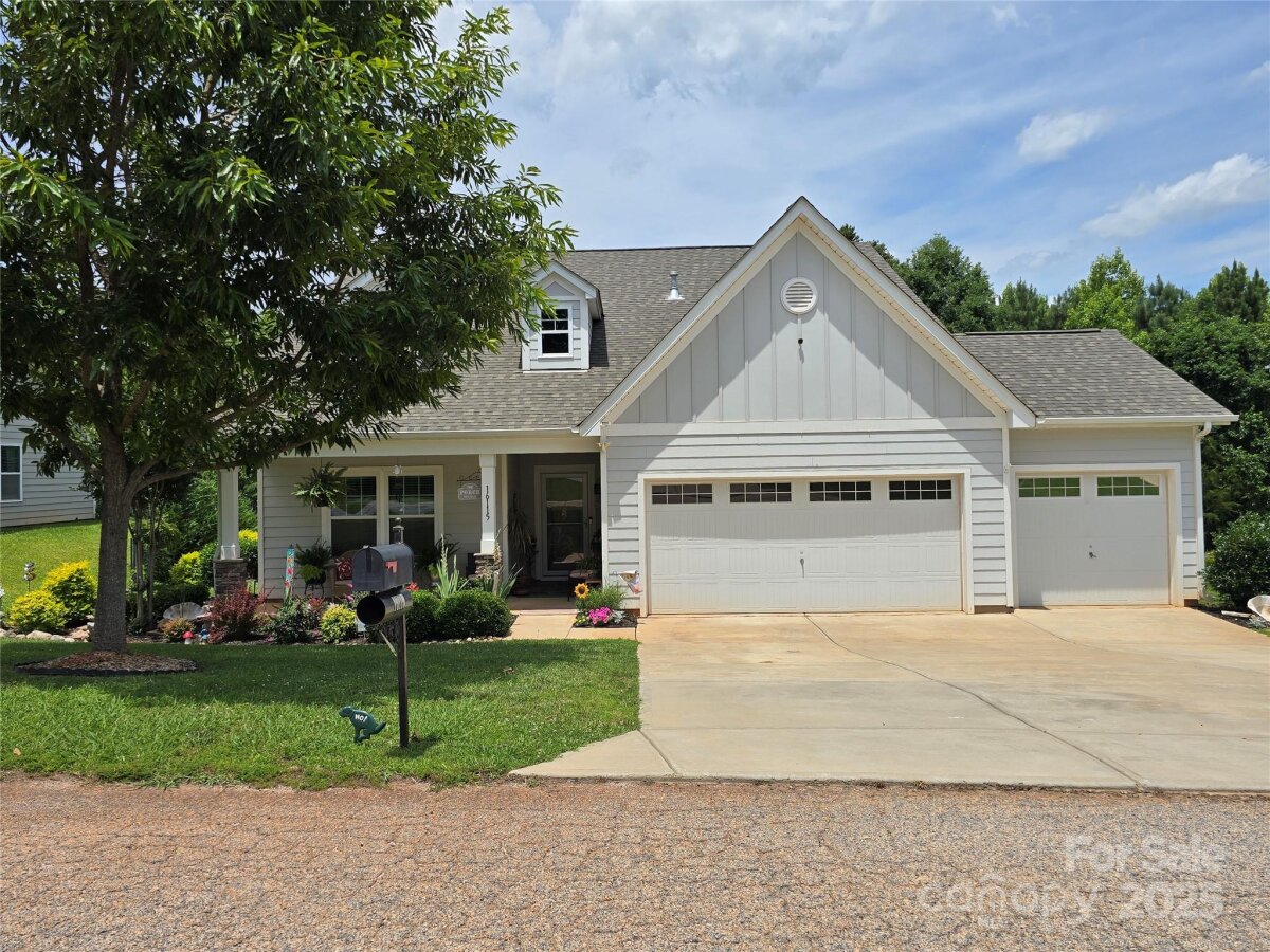 16115 Commodore Drive, Lancaster, SC 29720, MLS # 4268472