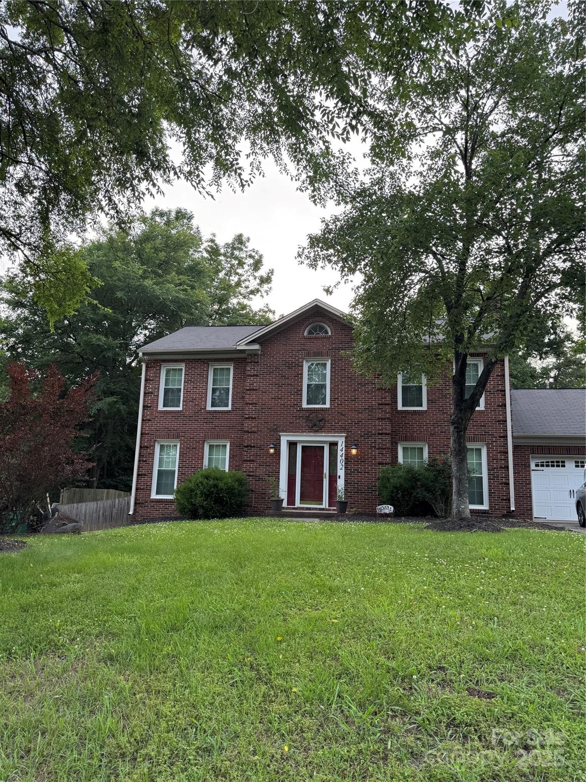 14402 Raynham Drive, Charlotte, NC 28262, MLS # 4268473