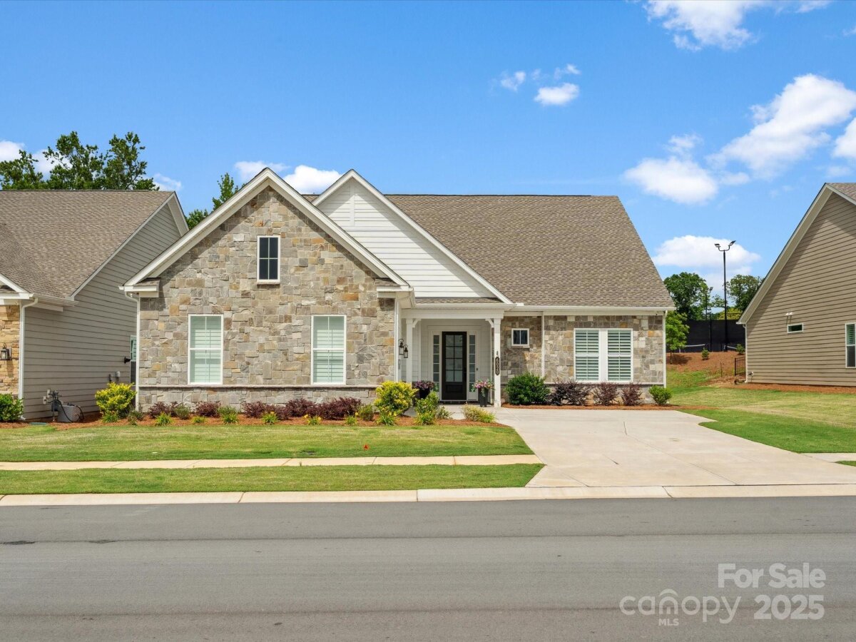 6020 Waldorf Avenue, Monroe, NC 28110, MLS # 4268478