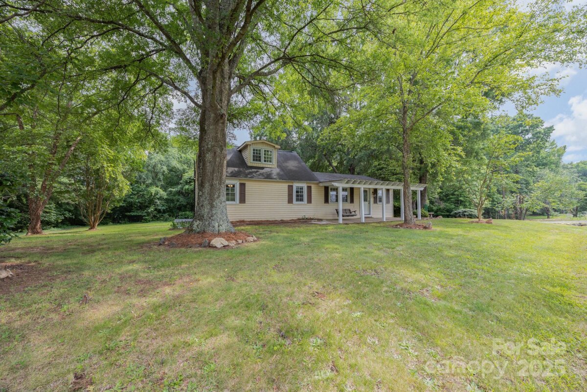 158 John Crotts Road, Mocksville, NC 27028, MLS # 4268479