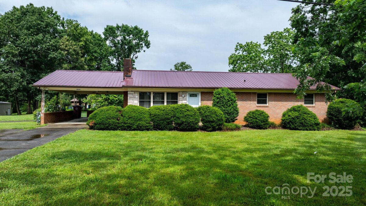 4214 Horseshoe Bend Road, Hudson, NC 28638, MLS # 4268480