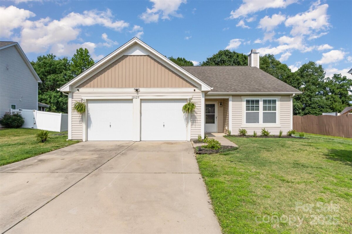 12829 Brandenburg Lane, Midland, NC 28107, MLS # 4268485