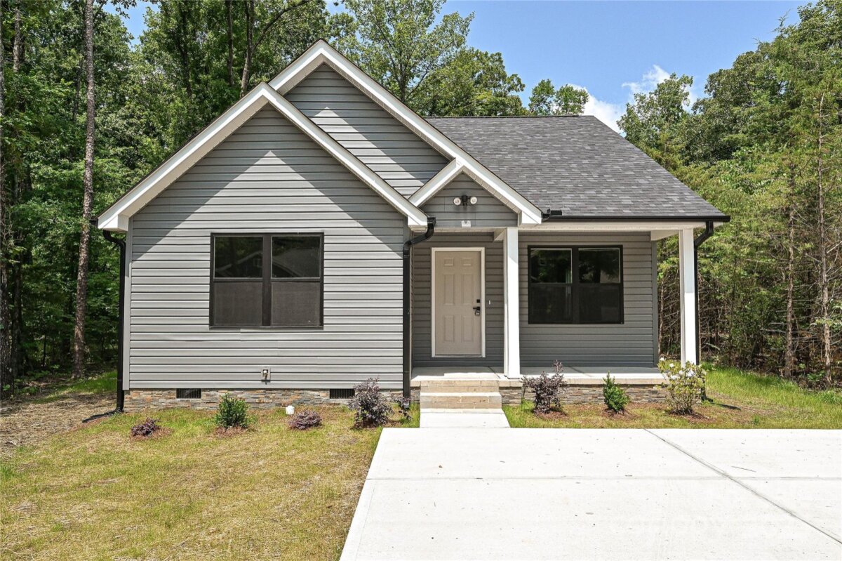 446 Mint Street, Rock Hill, SC 29730, MLS # 4268489