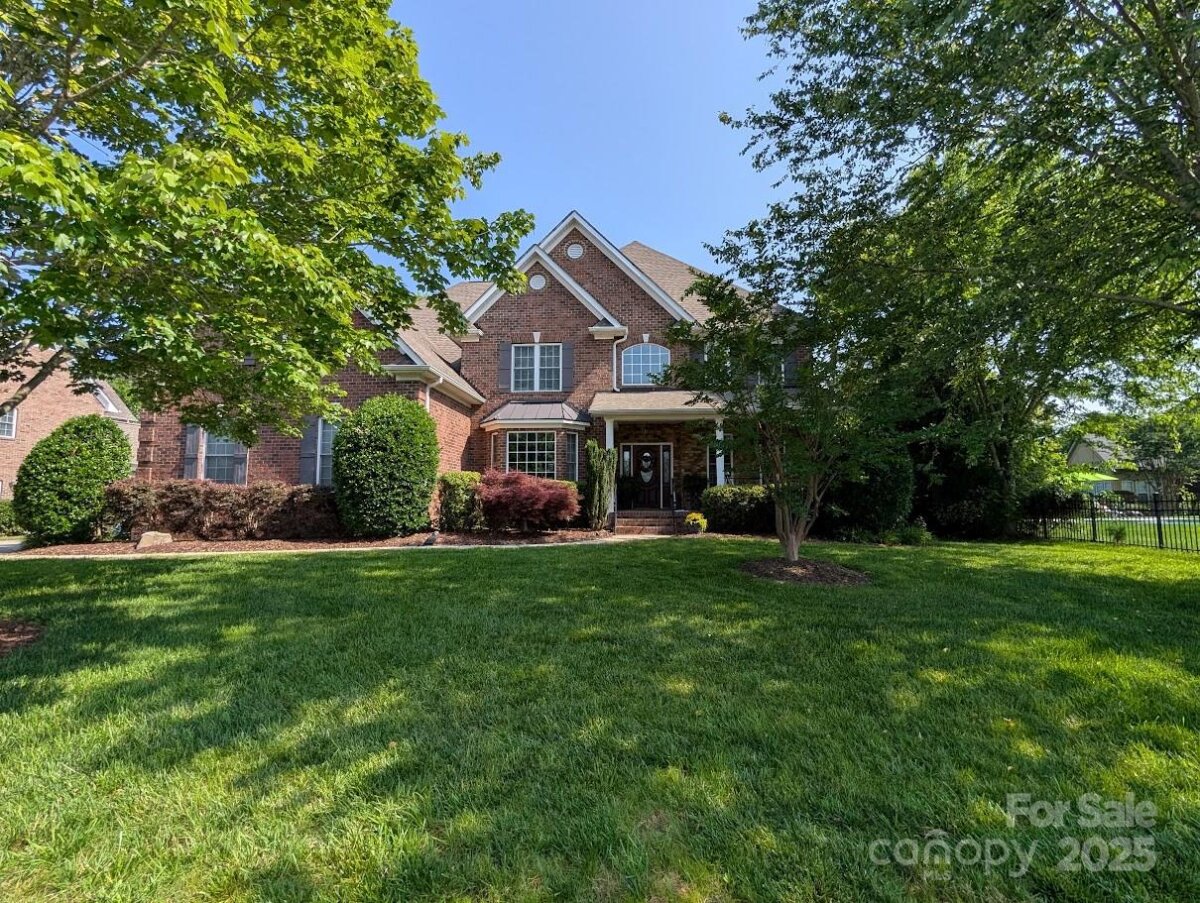 5916 Four Wood Drive, Matthews, NC 28104, MLS # 4268492