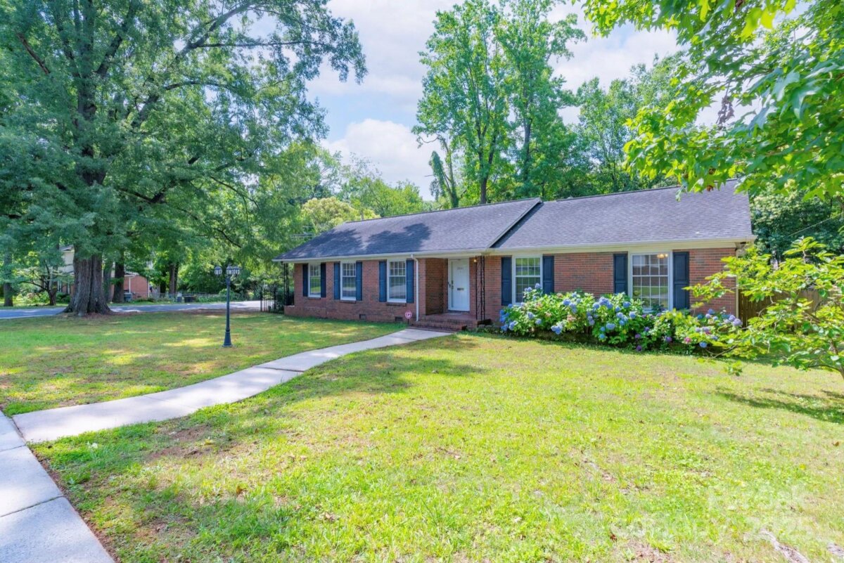 5720 Amity Place, Charlotte, NC 28212, MLS # 4268494