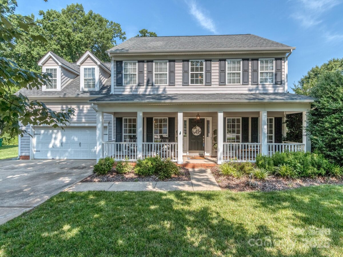9422 Olivia Lane, Charlotte, NC 28277, MLS # 4268496