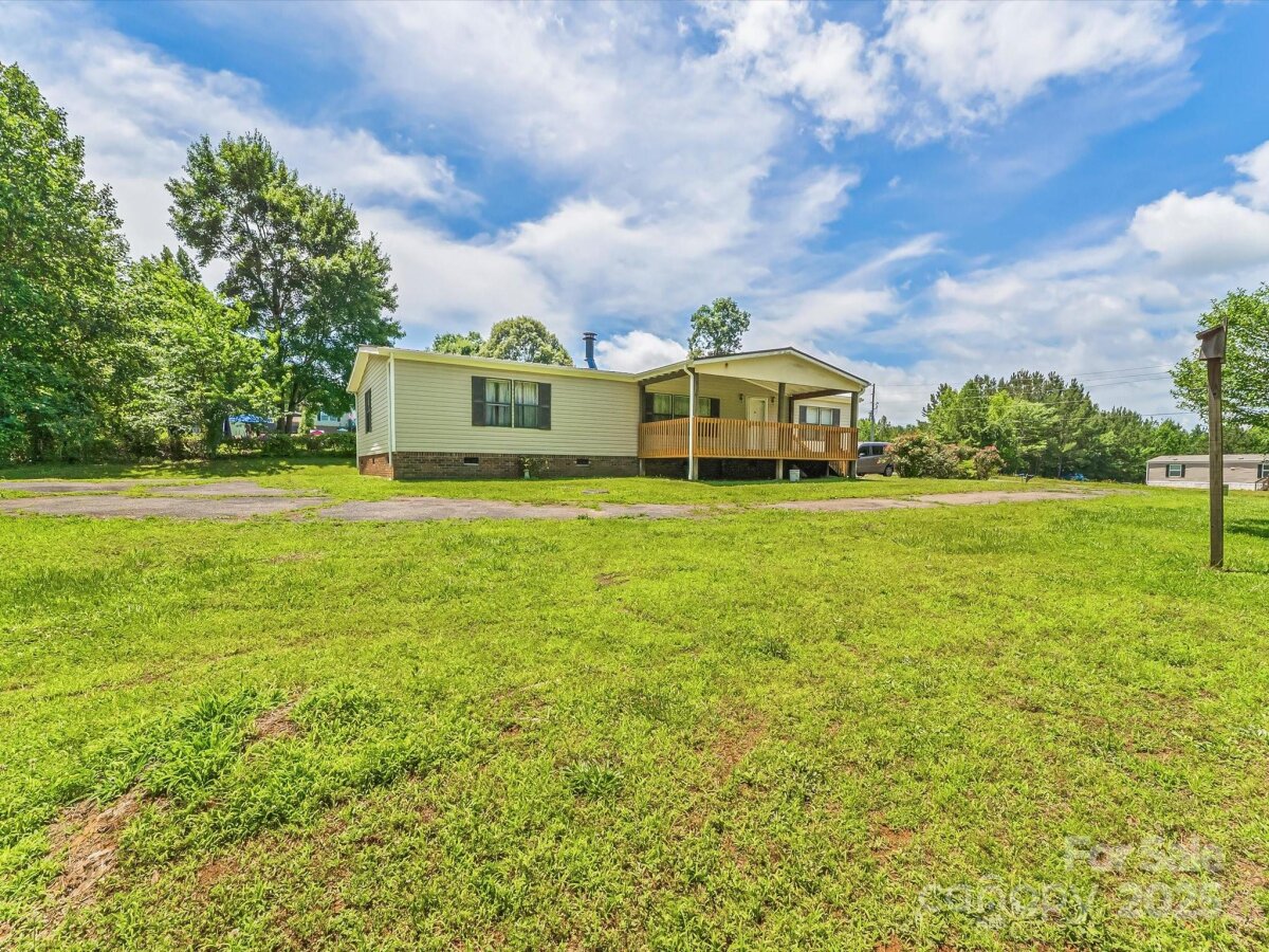 4591 Scott Road, Morganton, NC 28655, MLS # 4268497
