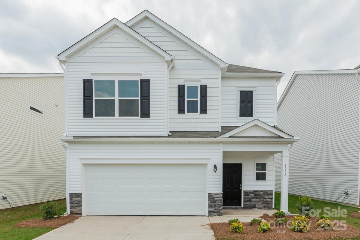1272 Langston Lane, Salisbury, NC 28144, MLS # 4268501