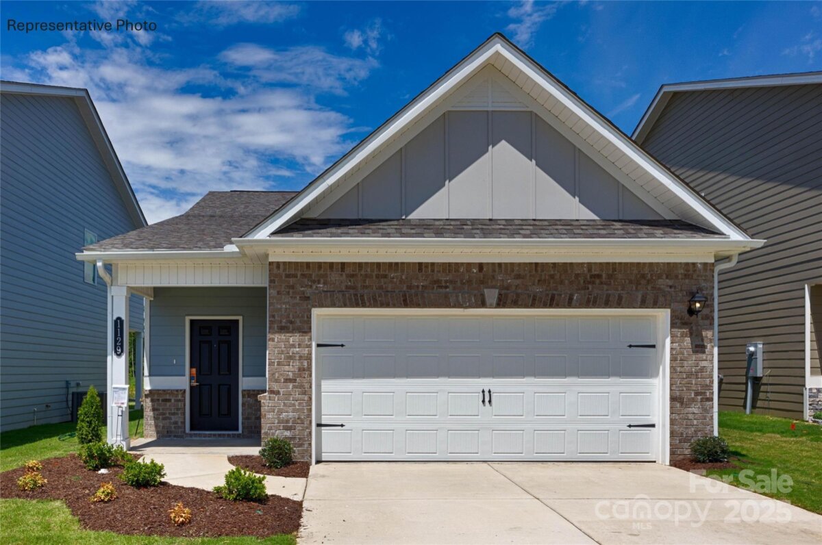 1255 Langston Lane, Salisbury, NC 28144, MLS # 4268505