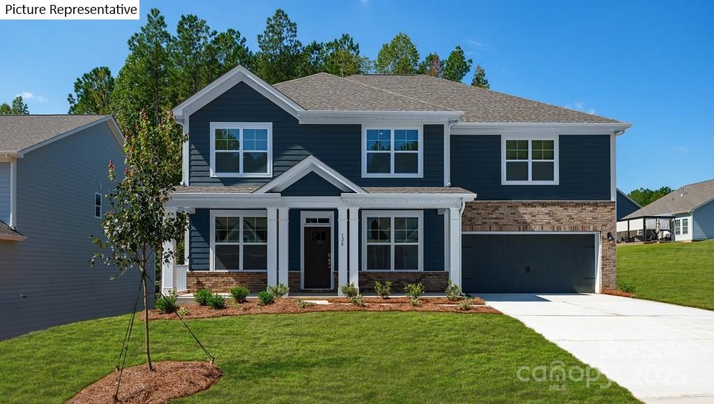 265 Miramar Drive, York, SC 29745, MLS # 4268512