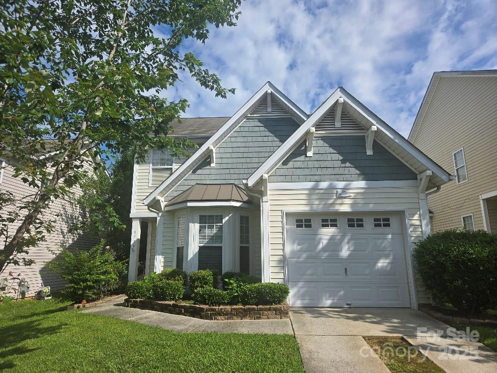 1715 Crabapple Tree Lane, Charlotte, NC 28214, MLS # 4268525