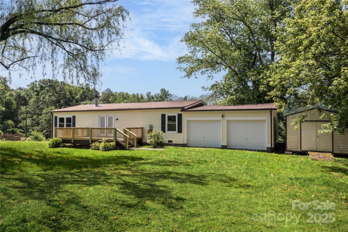 253 Hidden Acres Drive, Marion, NC 28752, MLS # 4268527