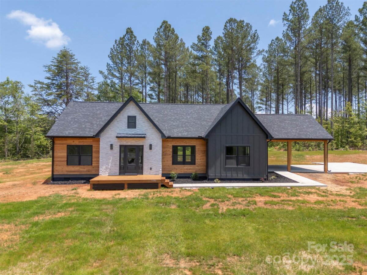 1872 Piney Mountain Church Road, Bostic, NC 28018, MLS # 4268529