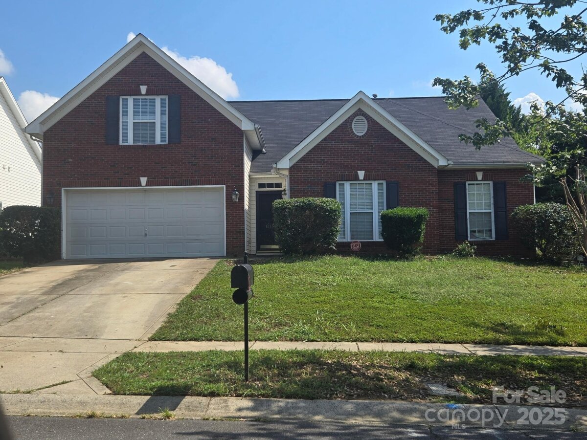13409 Planters Row Drive, Charlotte, NC 28278, MLS # 4268534