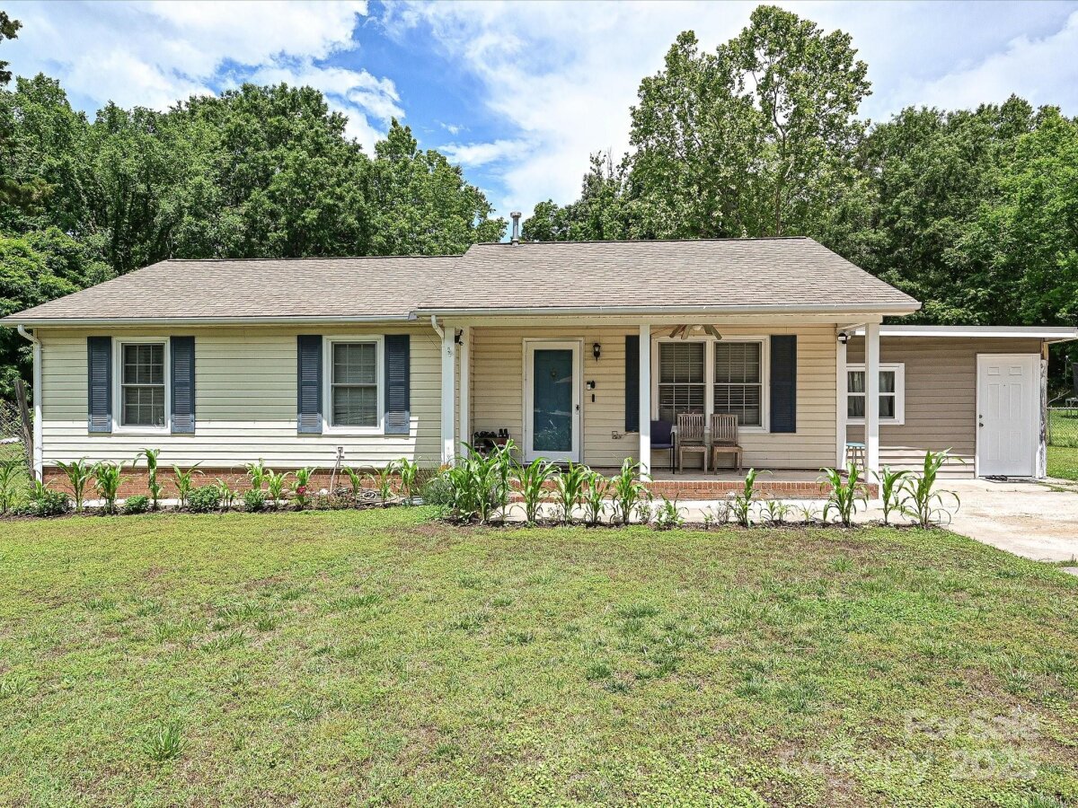 12423 Softwood Court, Charlotte, NC 28273, MLS # 4268538