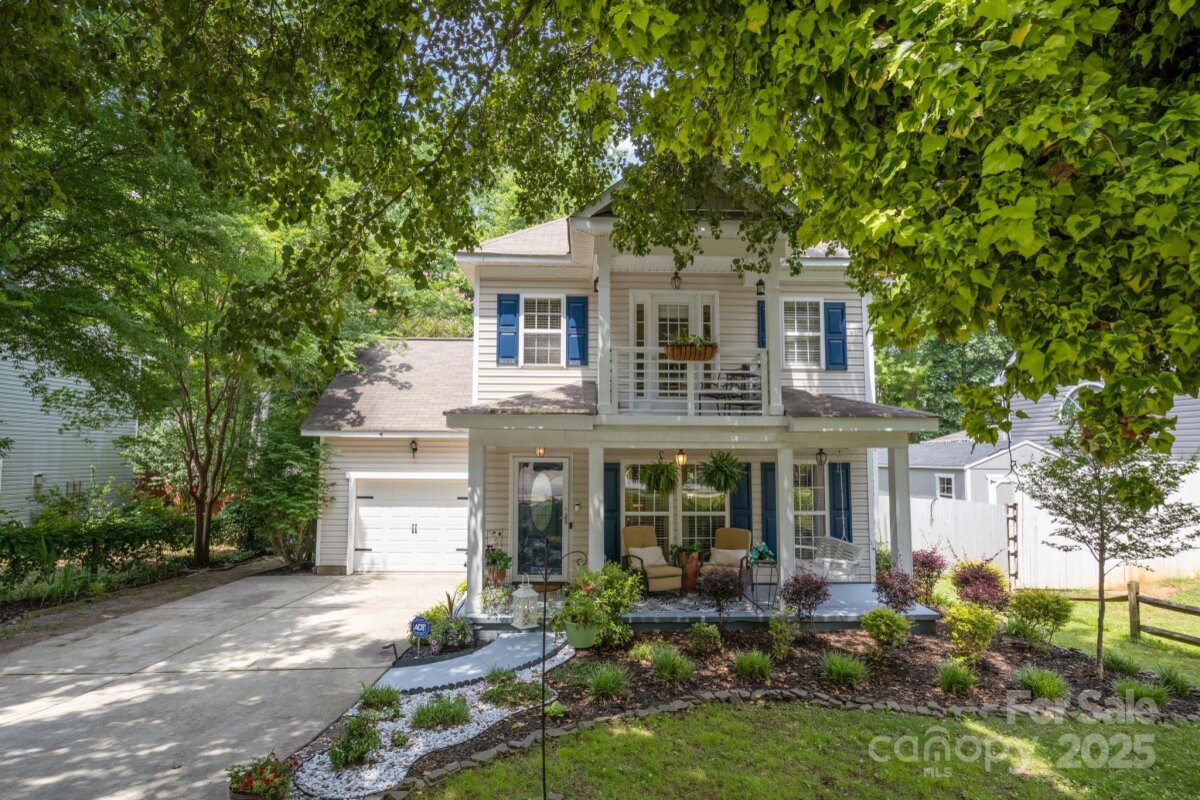 4439 Brandie Glen Road, Charlotte, NC 28269, MLS # 4268542