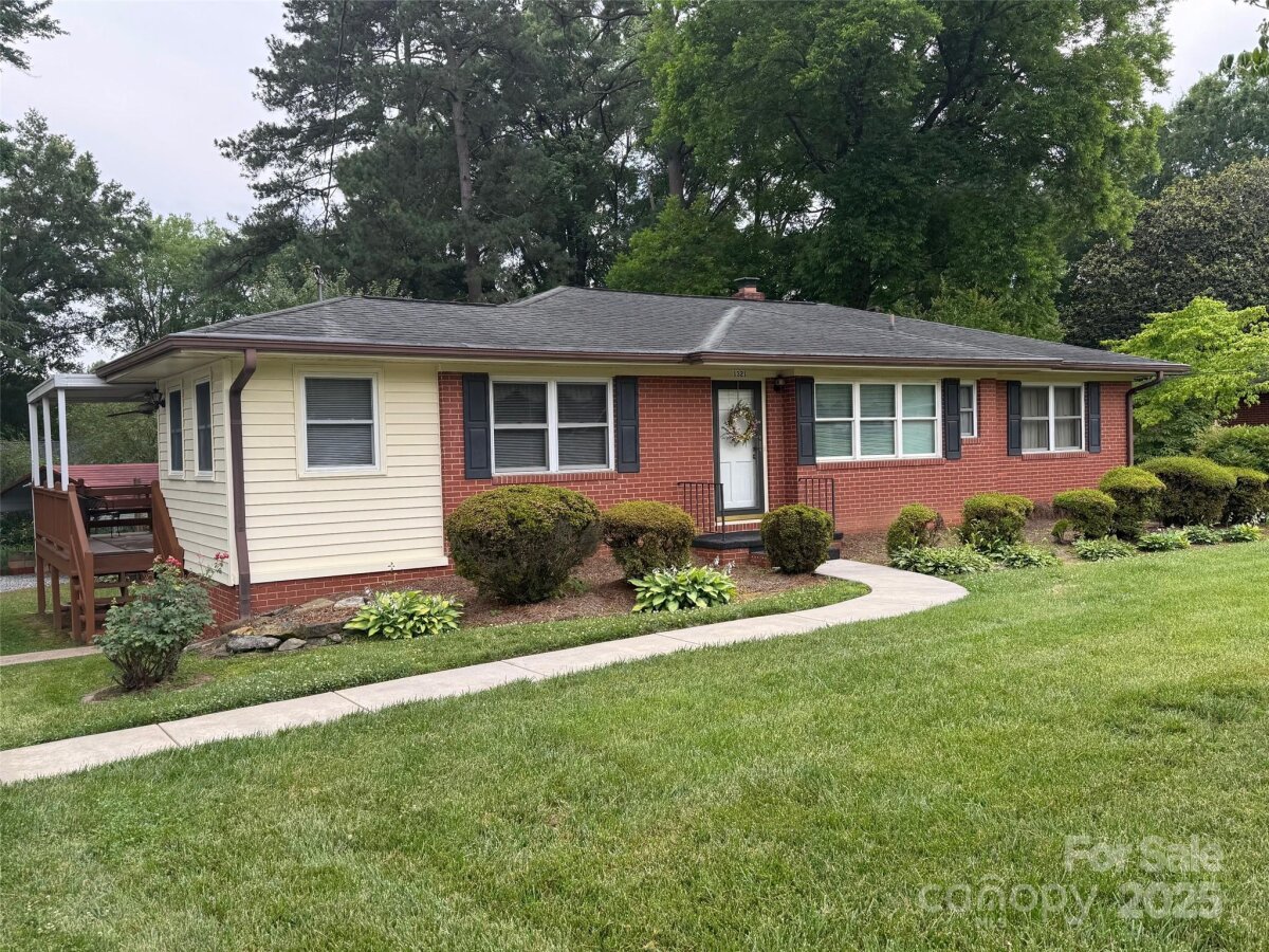 1321 Arbor Drive, Salisbury, NC 28144, MLS # 4268557