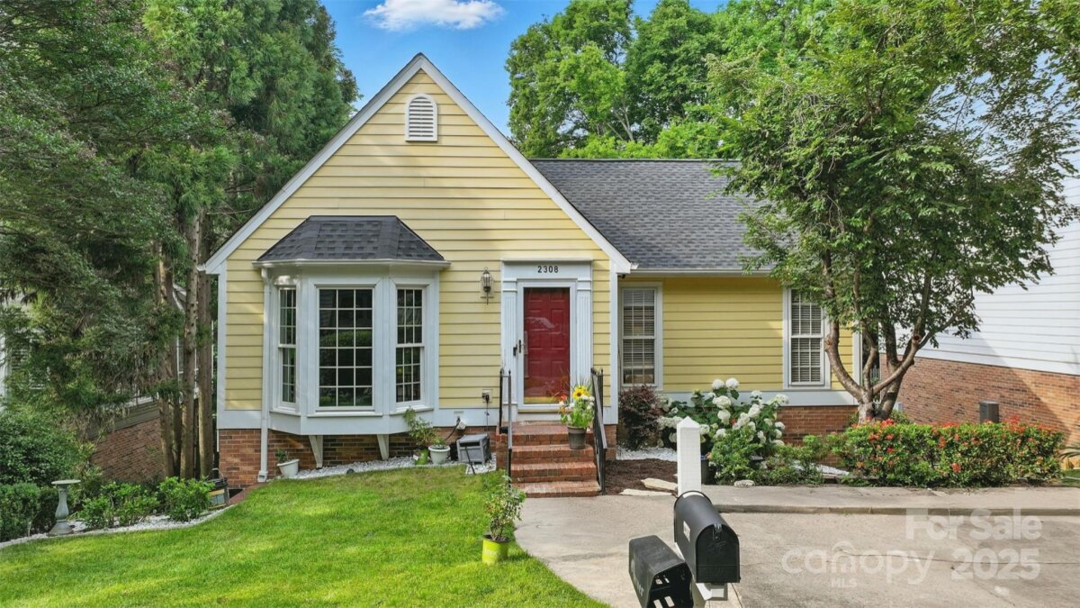 2308 Blair House Court, Charlotte, NC 28270, MLS # 4268566
