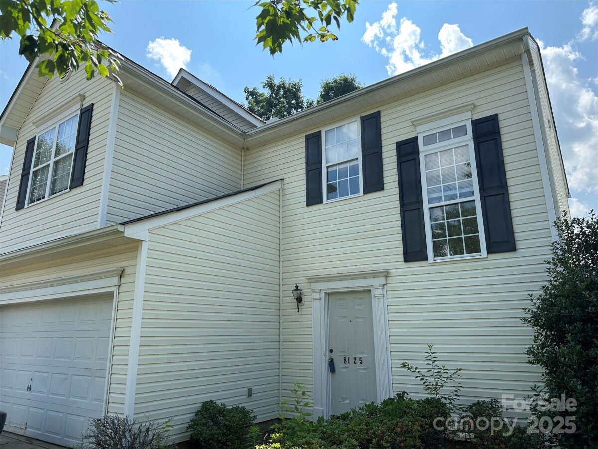 8125 Weeping Fig Lane, Charlotte, NC 28215, MLS # 4268577