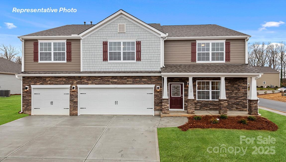 145 Apple Orchard Court, Statesville, NC 28677, MLS # 4268580