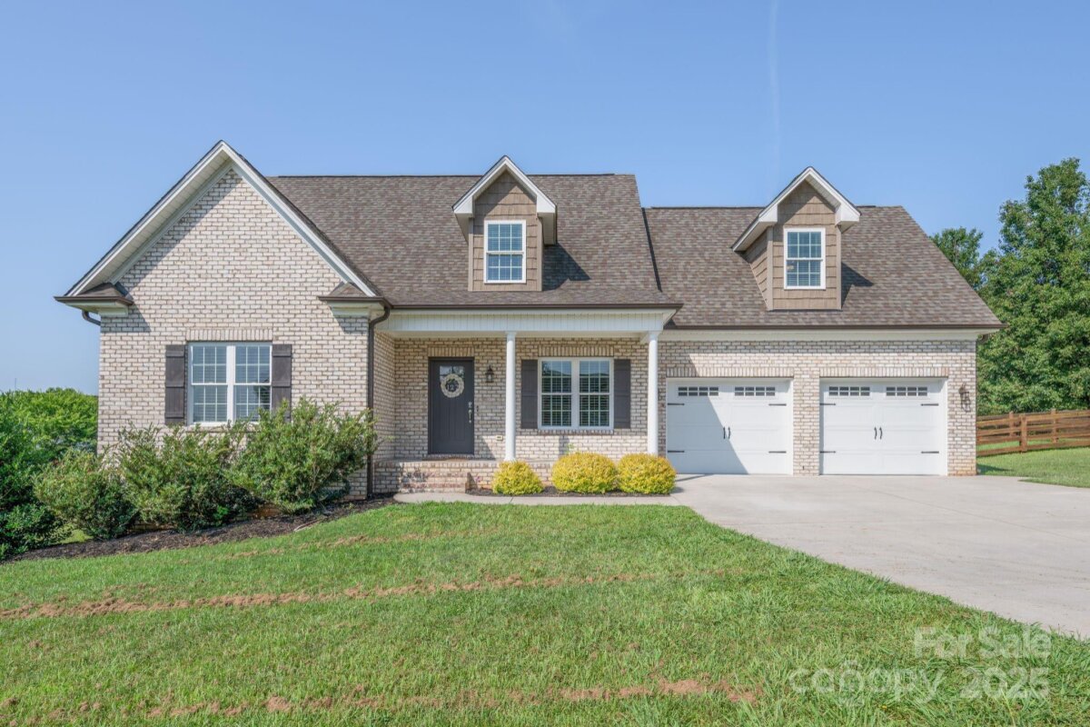 127 Elberon Court, Mocksville, NC 27028, MLS # 4268593