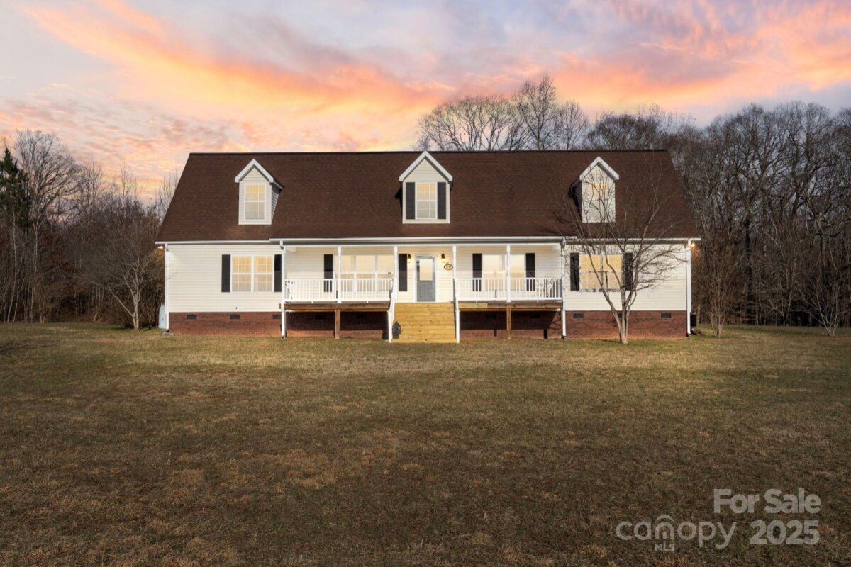 1285 Waitman Road, Lexington, NC 27295, MLS # 4268596