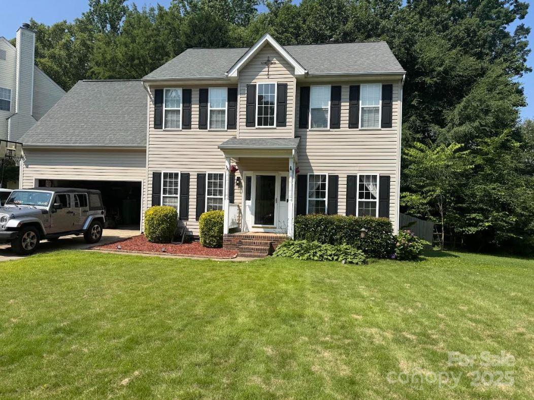 108 Shade Tree Circle, Fort Mill, SC 29715, MLS # 4268600