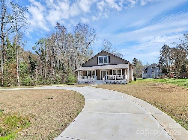12300 Caldwell Road, Charlotte, NC 28213, MLS # 4268601
